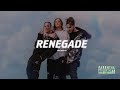 [FREE] - Chase Atlantic x Post Malone Type beat - &quot;RENEGADE&quot; - Prod.NazBeats