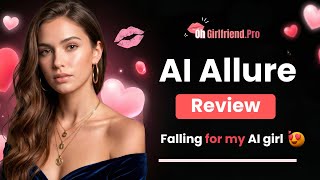 AI Allure Review: Can AI Really Generate Realistic Companions in 2026?
