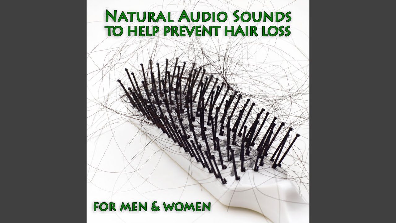 Hair Follicle Stimulation Youtube
