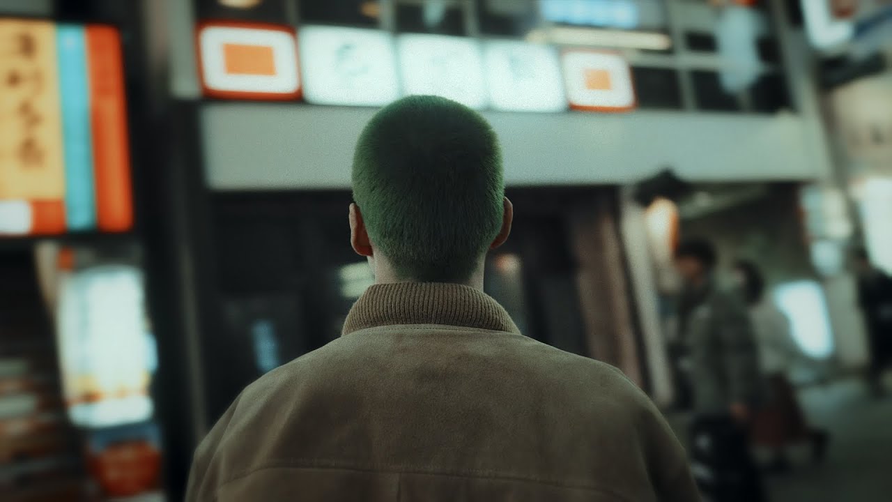 Watch Bearwear - "Shibuya" (Official Visualizer) on YouTube Watch Bearwear - "Shibuya" (Official Visualizer) on YouTube