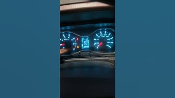 Scorpio s11 TPMS in crusher meter glowing#mahindra #viral #ytshorts #tharlover #scorpio