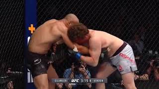 Ben Askren Vs Robbie Lawler - Full Fight