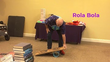 Ron Anglin - Le Jongleur de Notre Dame