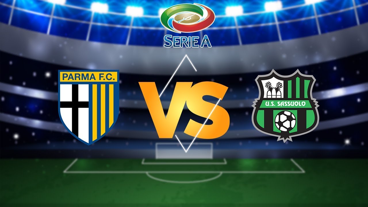 Cara Streaming Parma Vs Sassuolo di HP via MAXStream beIN Sports - YouTube