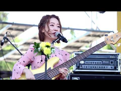 안녕하신가영_좋아하는 마음 @뷰민라2017_170514