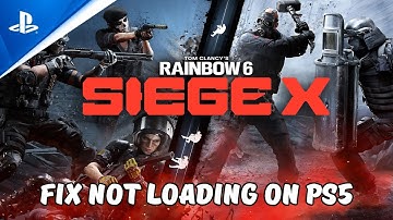 How To Fix Tom Clancy