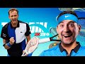  Serge vs Medvedev  Monte Carlo  ATP 1000  ep3  Topspin