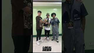 Colli At Young One Nagpang Abot Sa Event Ng Tbs