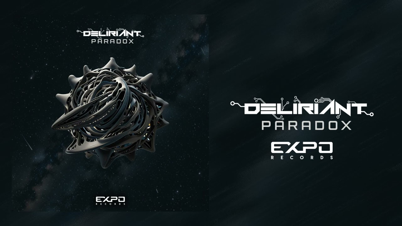 Deliriant - Paradox