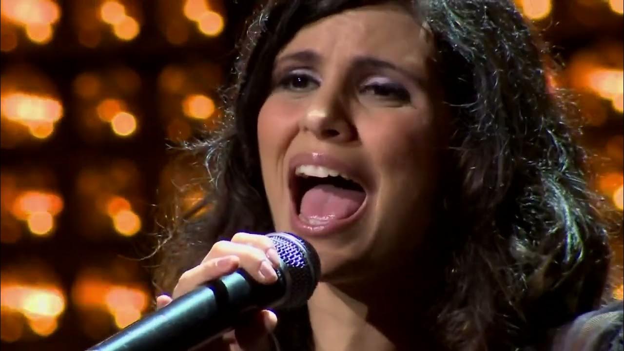 Aline Barros Consagração/Louvor ao Rei (Vídeo ao Vivo) YouTube