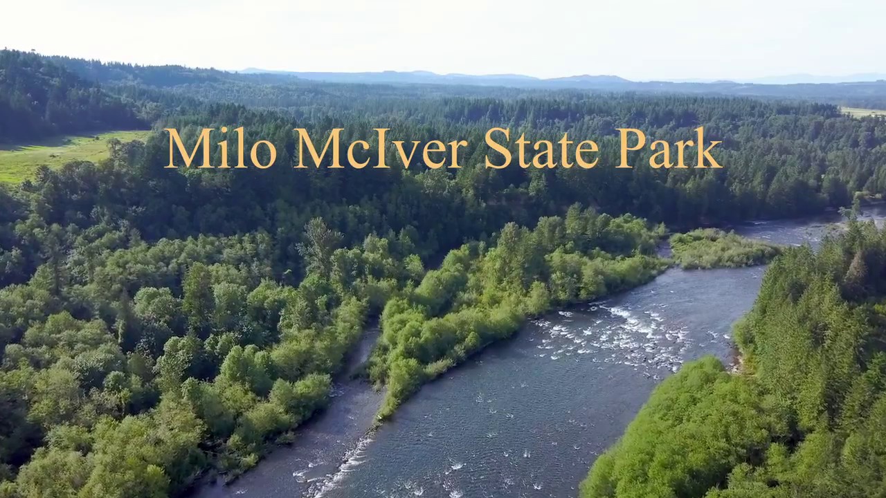 milo mciver state park milo mciver state park