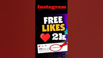 How to increase likes on instagram | get free likes on instagram | instagram likes kaise badhaye