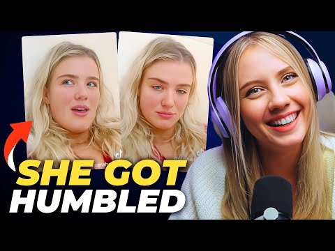 Women LEARN The Hard Way When MAN Leaves