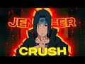 Crush  naruto patelscript remake  amvedit