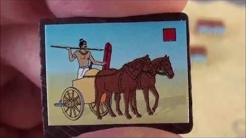 C&C:Ancients: Akragas 406 BC (PART 1 OF 3)