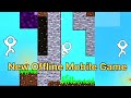 Epic Parkour: Block Platformer New Offline Mobile Game
