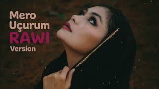 🔥Mero - Uçurum 🎧 Rawi Version 🎶 Remix 2026