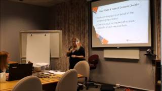 PD-10 One Stop Operator and Adult & Dislocated Worker Services Recording