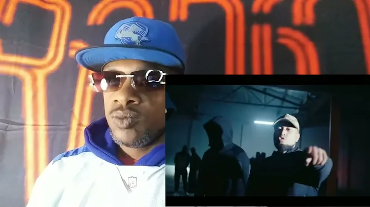 LF70 - IS IT TRUE (REACTION)