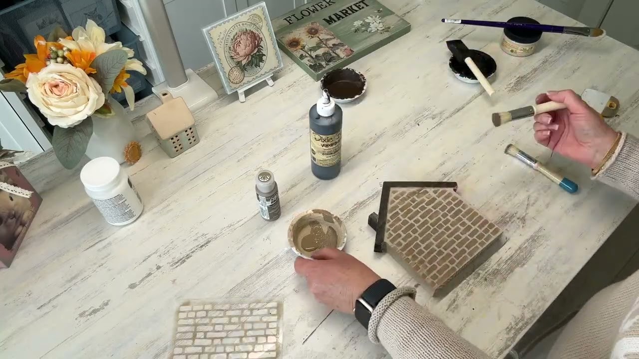 Wood Home Cut Out Tutorial With Kim From Expression Artworks