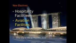 Diploma in Integrated Facility Management (T28)