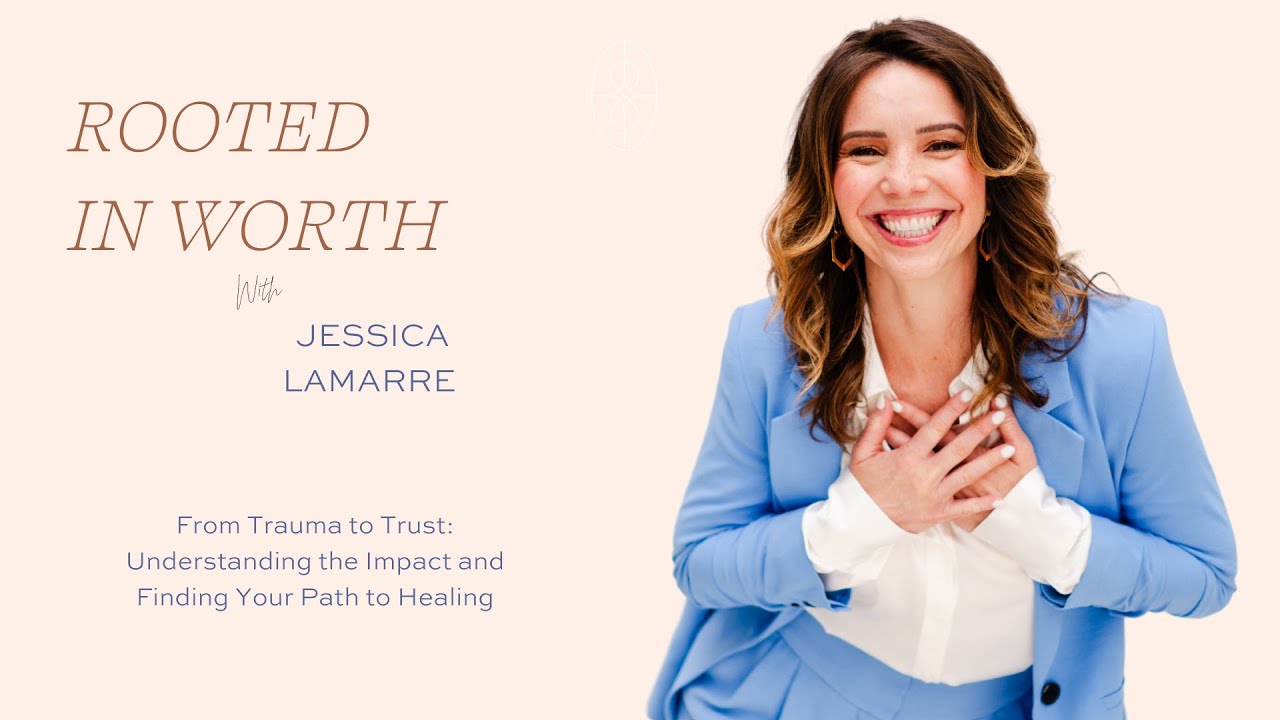 From Trauma to Trust: Understanding the Impact and Finding Your Path to ...
