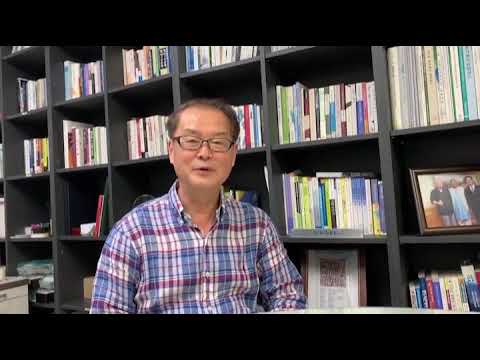 Interview with Mr Chongsoo Lee, CEO of Impact Finance Korea