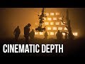 How Roger Deakins Creates Cinematic Depth