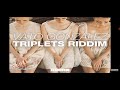 Vato Gonzalez Triplets Riddim OUT NOW mp3