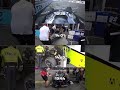 The Andretti crew rebuild a Formula E car in a few hours after a crash in Tokyo 🔧