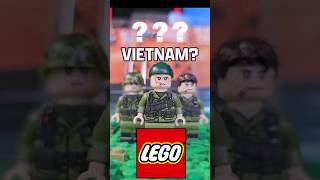 Vietnam LEGO???