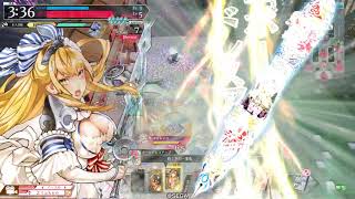 wlw サンドさんと行く御伽の国 38（サンドリヨン ex10）