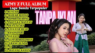Download lagu 🔥 AZMY Z NEWEST FULL ALBUM 2026 | Most Searched Viral Sundanese Songs | Nonstop Ad-Free
