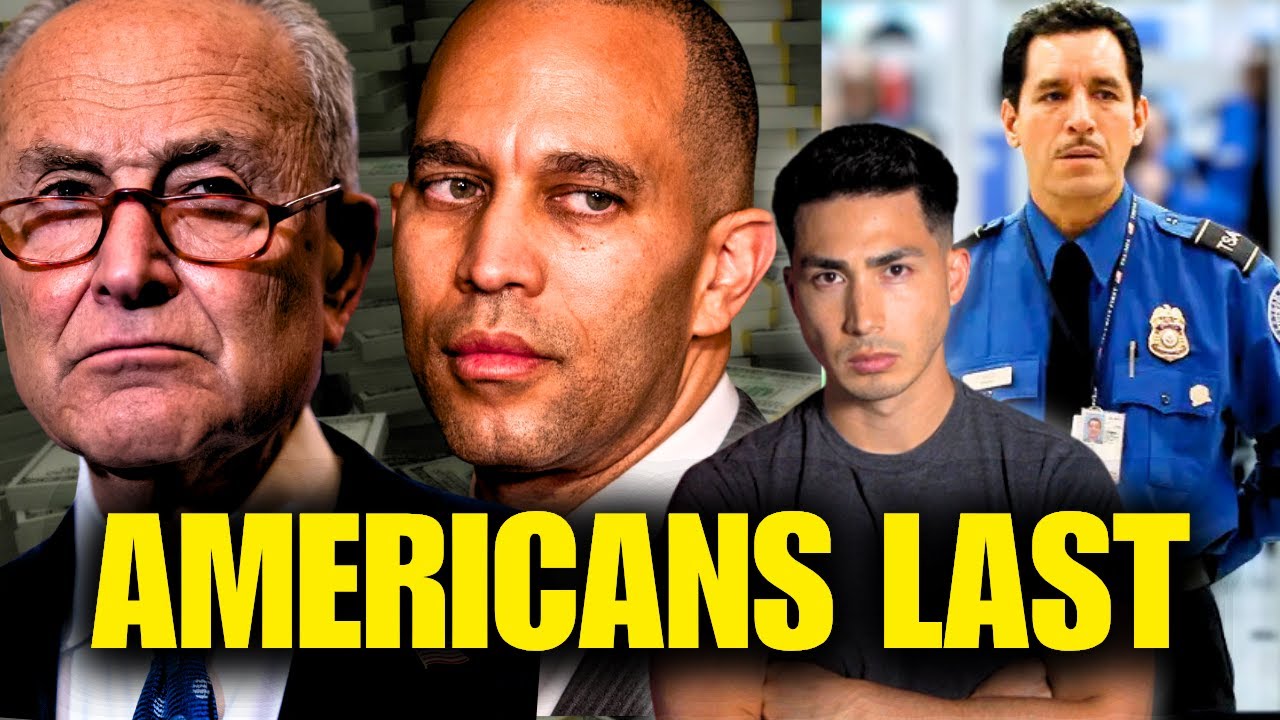 What Happens When We Ignore the People Who Keep Us Safe?