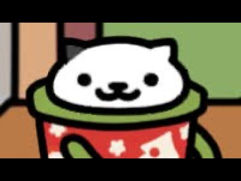 Neko Atsume 2 BGM Sunny Nap