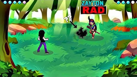 RAD OF ZAYTON VILLAGE [ EVOCREO2]