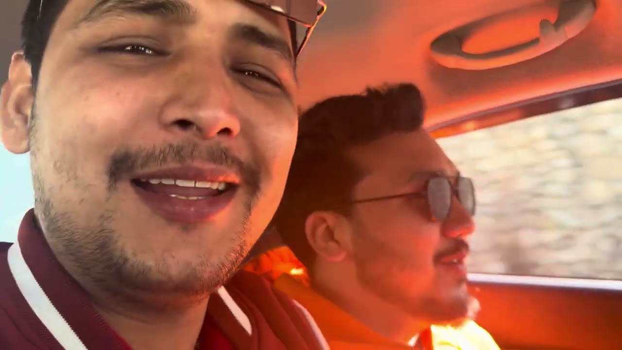 Tehri Day 02 #dailyvideo #tehri #uttarakhand 