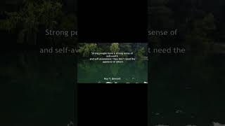 Inspiring Quotes and Forest sounds- full video link in description