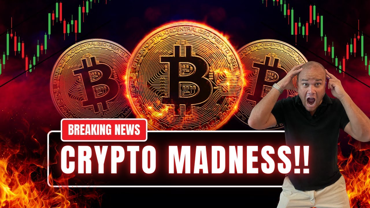 4 Year cycle undefeated as Bitcoin makes new lower low after making lower high!!! Gold New ATH 