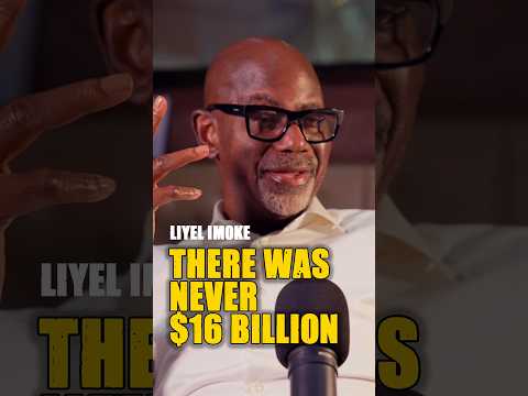 "There Was Never $16 Billion" – Liyel Imoke on Obasanjo's Power Money ✅