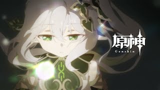 Japanese Sumeru Promotional Video (ENG sub)｜Genshin Impact