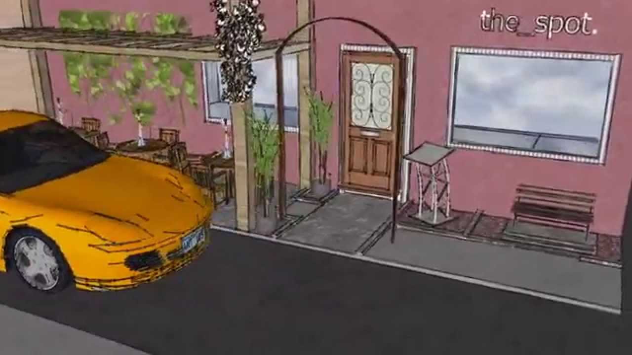 The Spot Marketing Case Study Video - Tampa Business