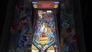 【ピンボール】BAY WATCH【PINBALL】 screenshot 5