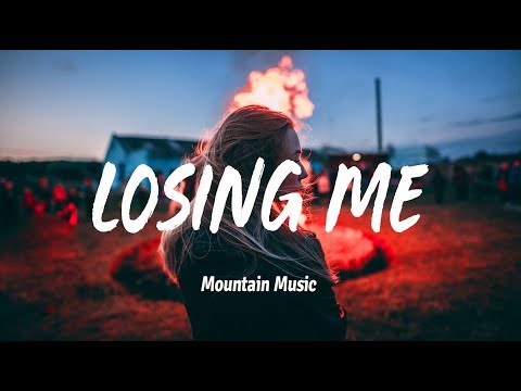 Gabrielle Aplin - Losing Me (Lyrics) ft. JP Cooper