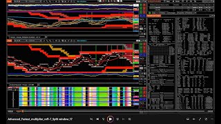Advanced - Fastest Multiplier Ref1-7 Split Window 17