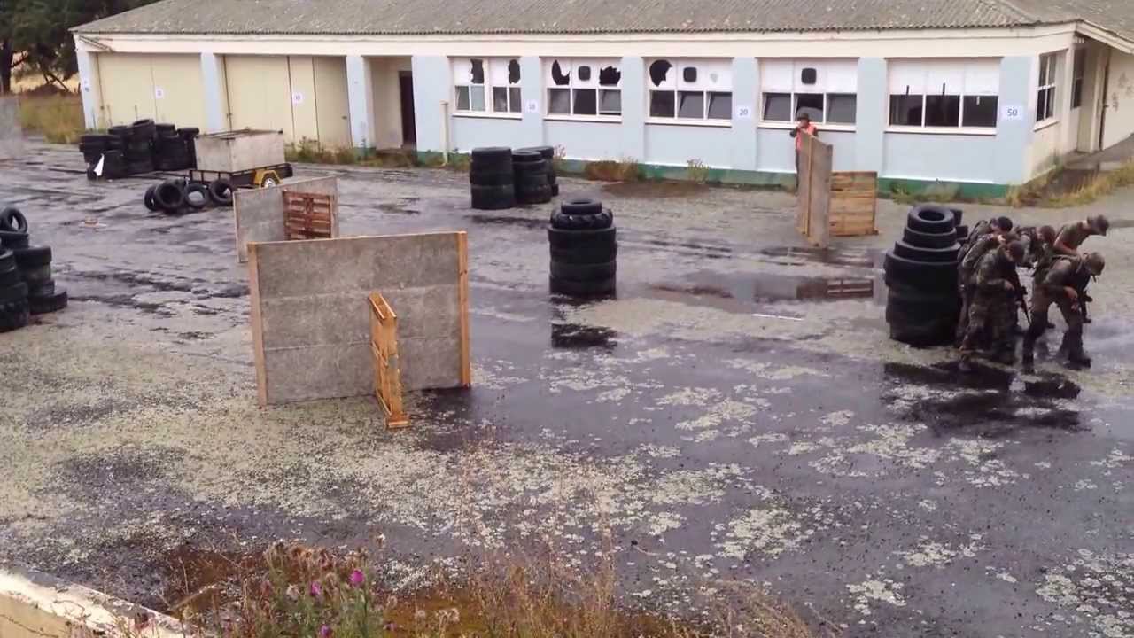 ASNZ Nationals 2014 NAC vs WMA