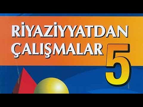 5 -ci sinif Namazov Riyaziyyatdan çalışmalar səhifə 75