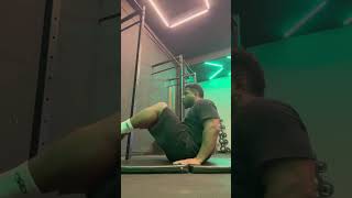 3 exercícios de exemplos para vocês fazer no treinos de vocês na região abdômen screenshot 4