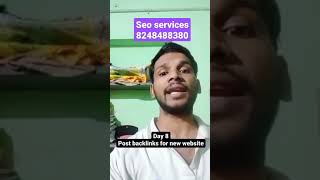 Creating Backlinks for New Websites in Tamil | SEO Tips 2025