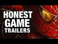 SPIDER-MAN 2 (Honest Game Trailers)